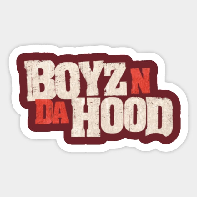 Boyz da hood store